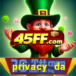 privacy da pipokinha gratis